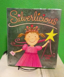 Silverlicious - First Edition