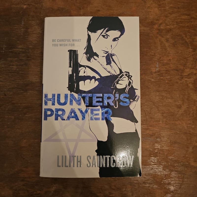 Hunter's Prayer