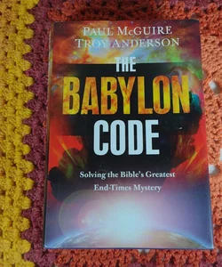 The Babylon Code