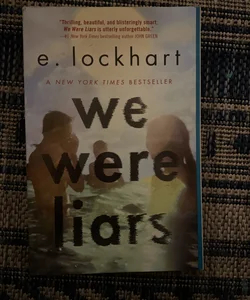 We Were Liars