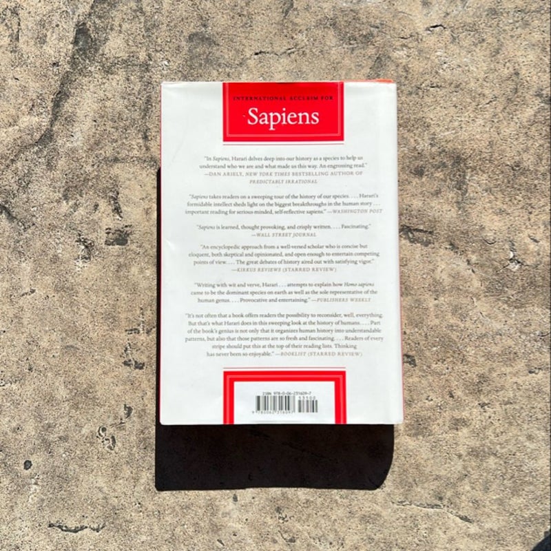 Sapiens
