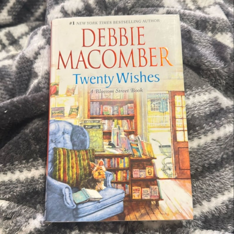 Twenty Wishes
