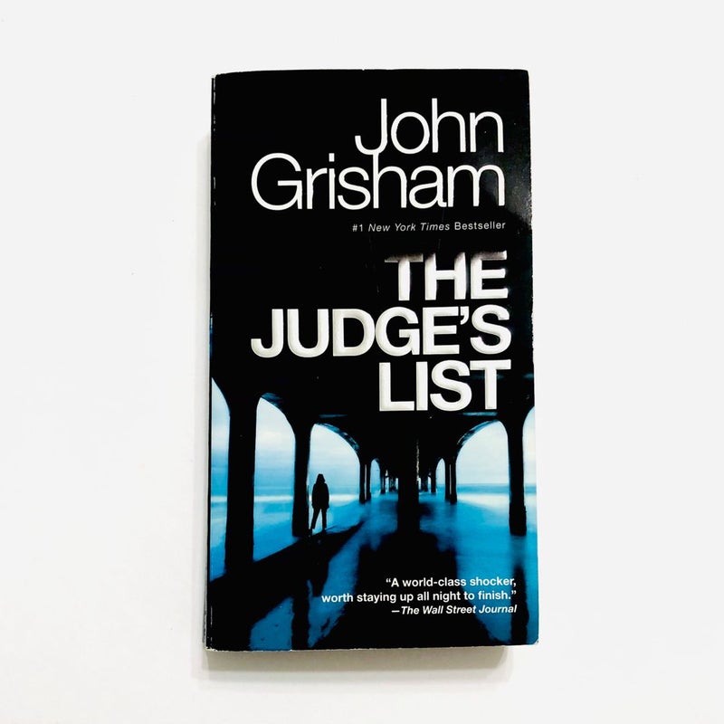 The Judge's List