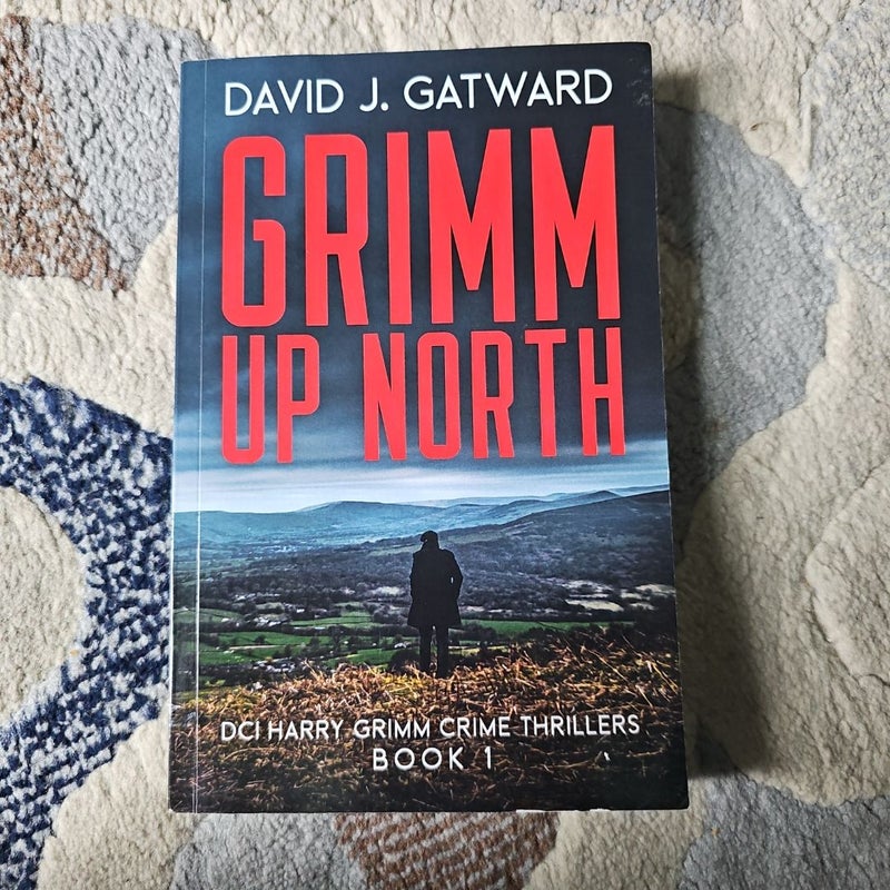 Grimm up North