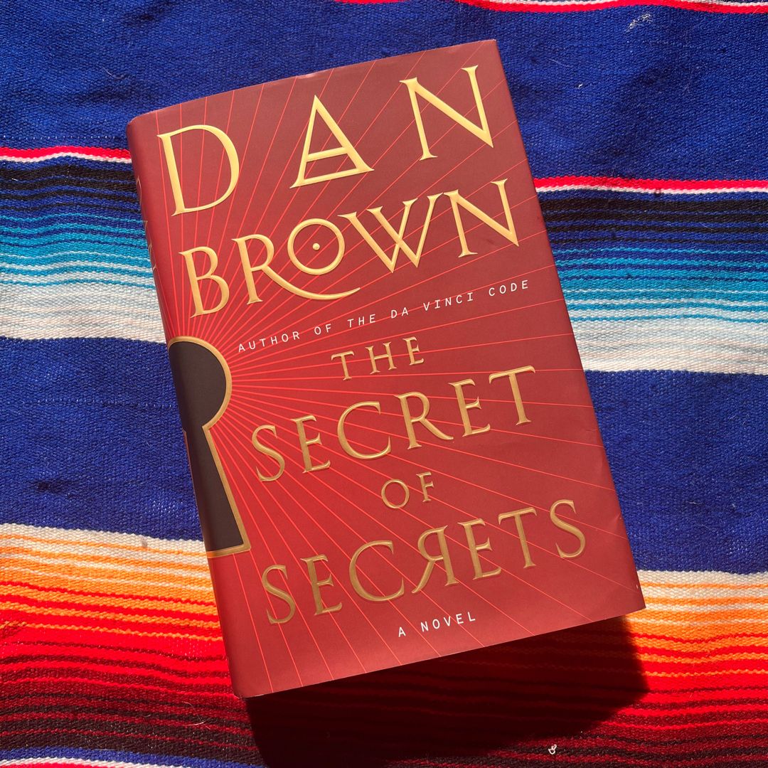 The Secret of Secrets