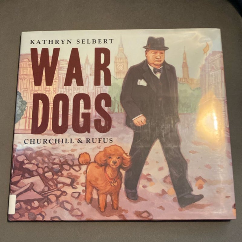 War Dogs