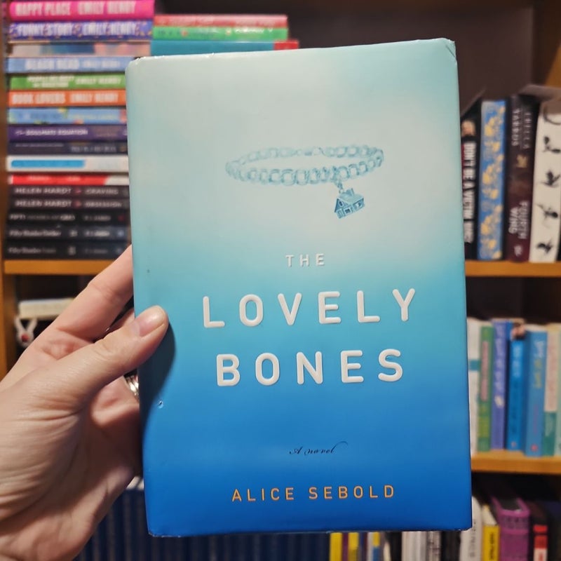 The Lovely Bones