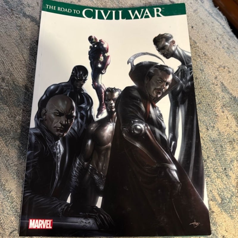 Civil War
