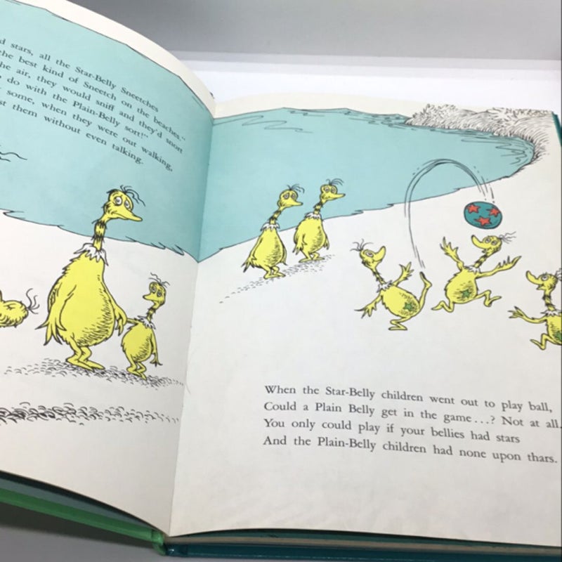 The Sneetches and Other Stories