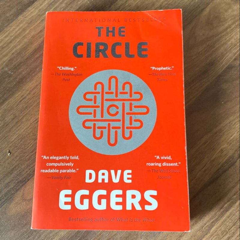 The Circle