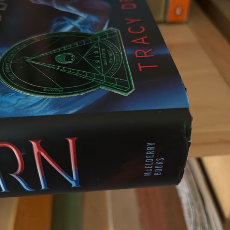 Legendborn