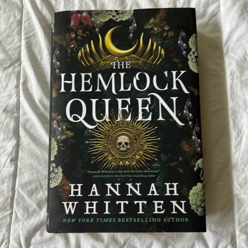 The Hemlock Queen