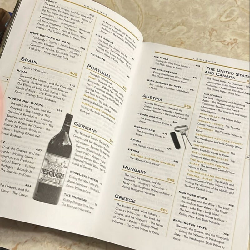 The Wine Bible