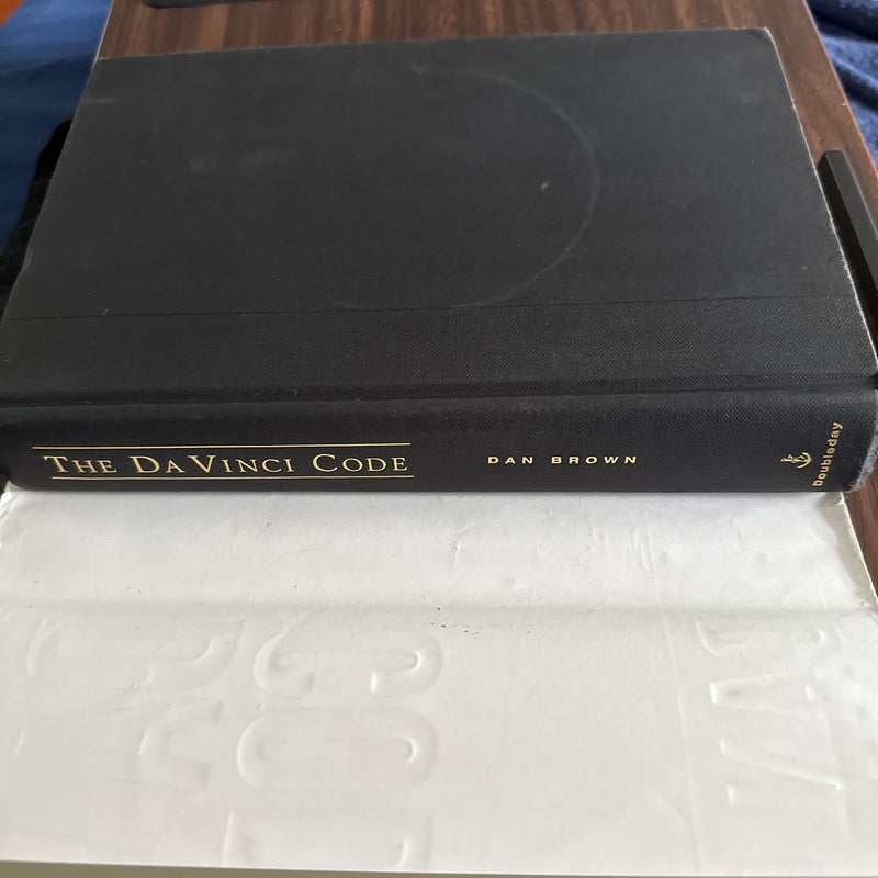 The Da Vinci Code