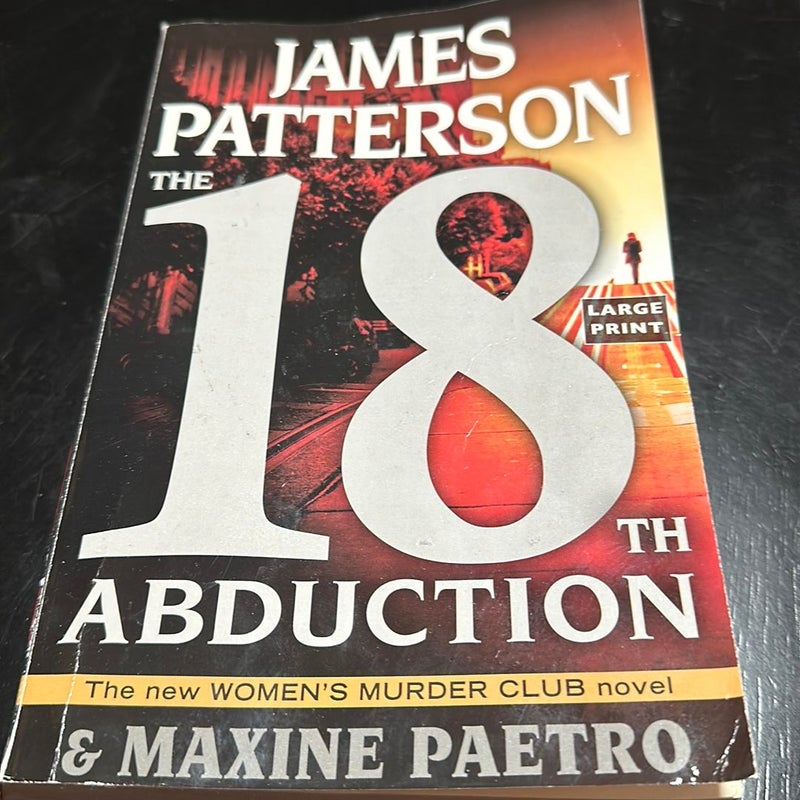 The 18th Abduction