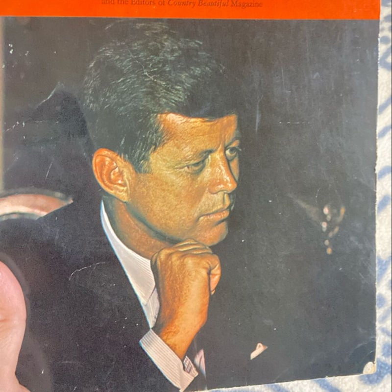 The Life and Works of John F. Kennedy 