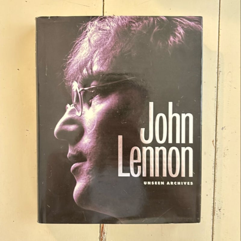 John Lennon