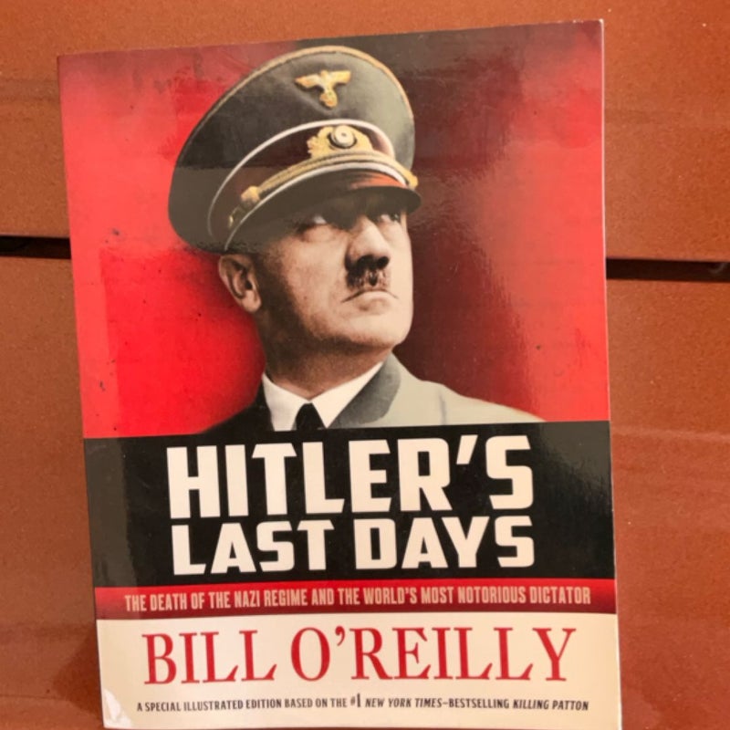 Hitler's Last Days