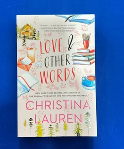 Love and Other Words