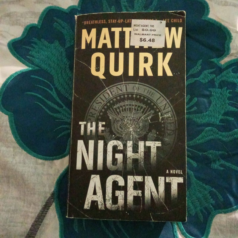 The Night Agent