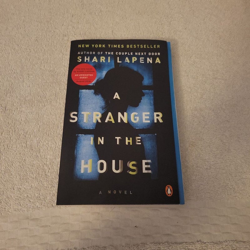 A Stranger in the House