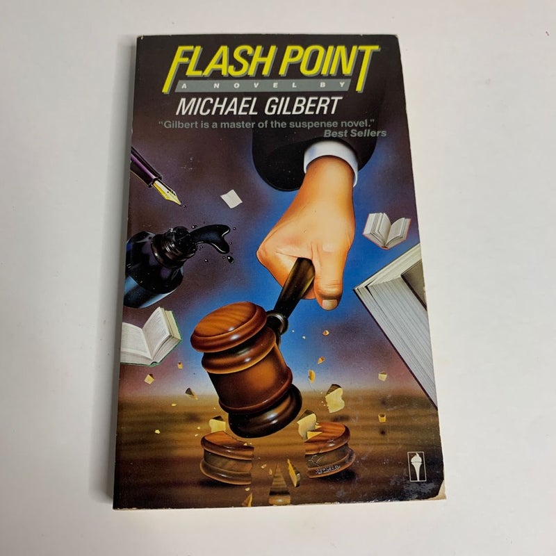 Flashpoint