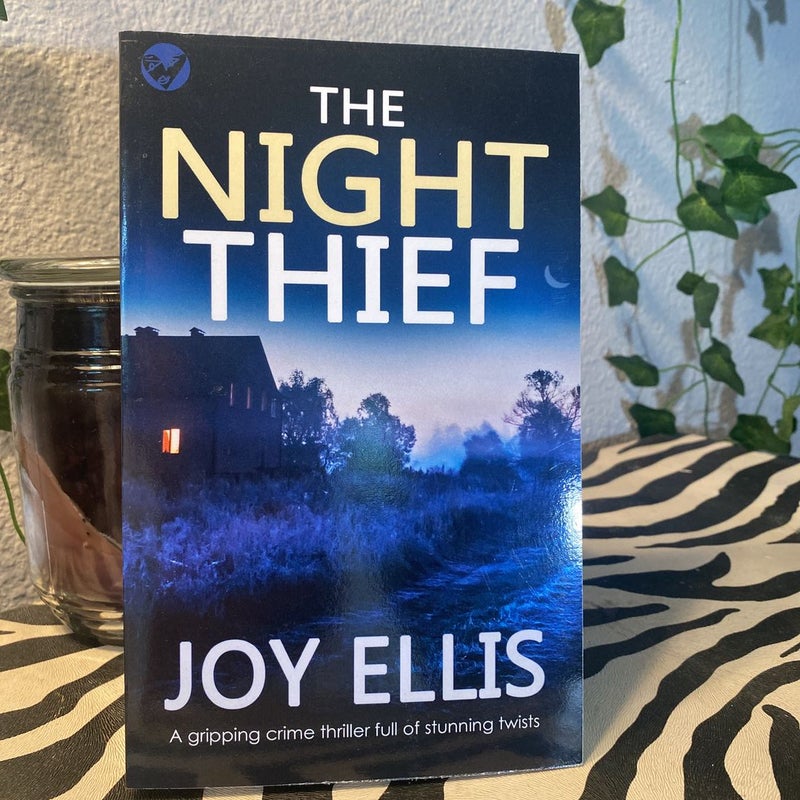 The night thief