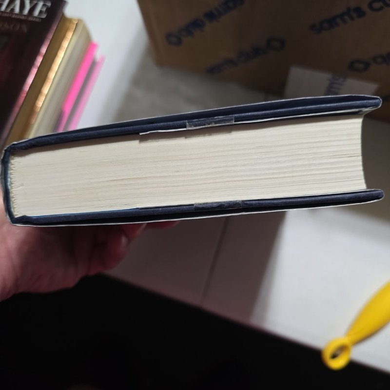 Lockwood and Co. : the Creeping Shadow