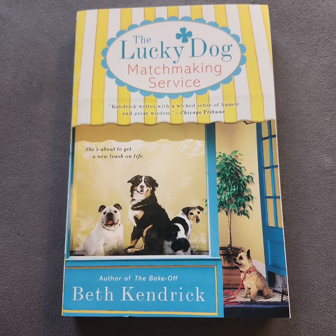 The Lucky Dog Matchmaking Service