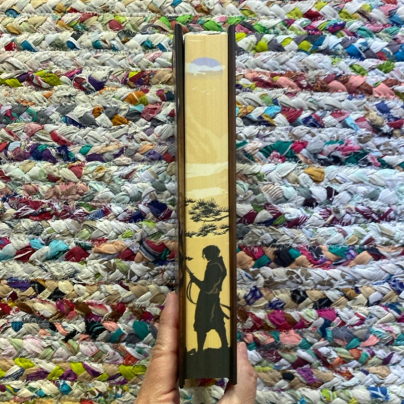 Four Ruined Realms (Deluxe Limited Edition)