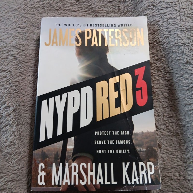 NYPD Red 3