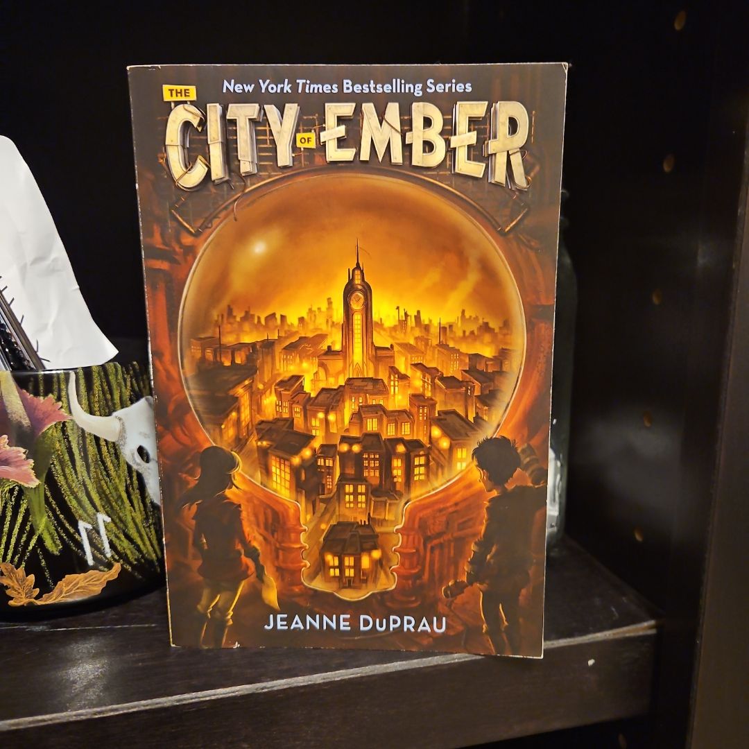 The City of Ember