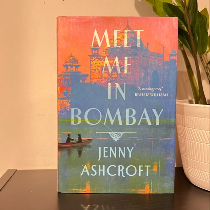 Meet Me in Bombay