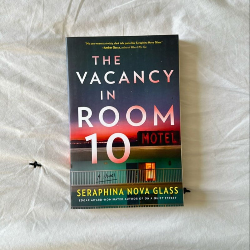 The Vacancy in Room 10