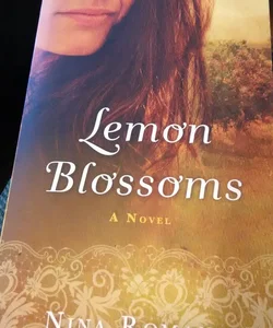 Lemon Blossoms