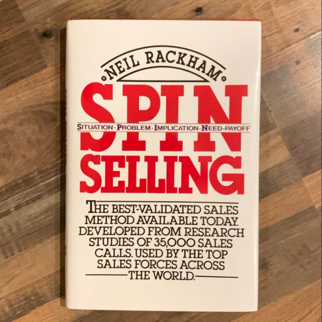 SPIN Selling