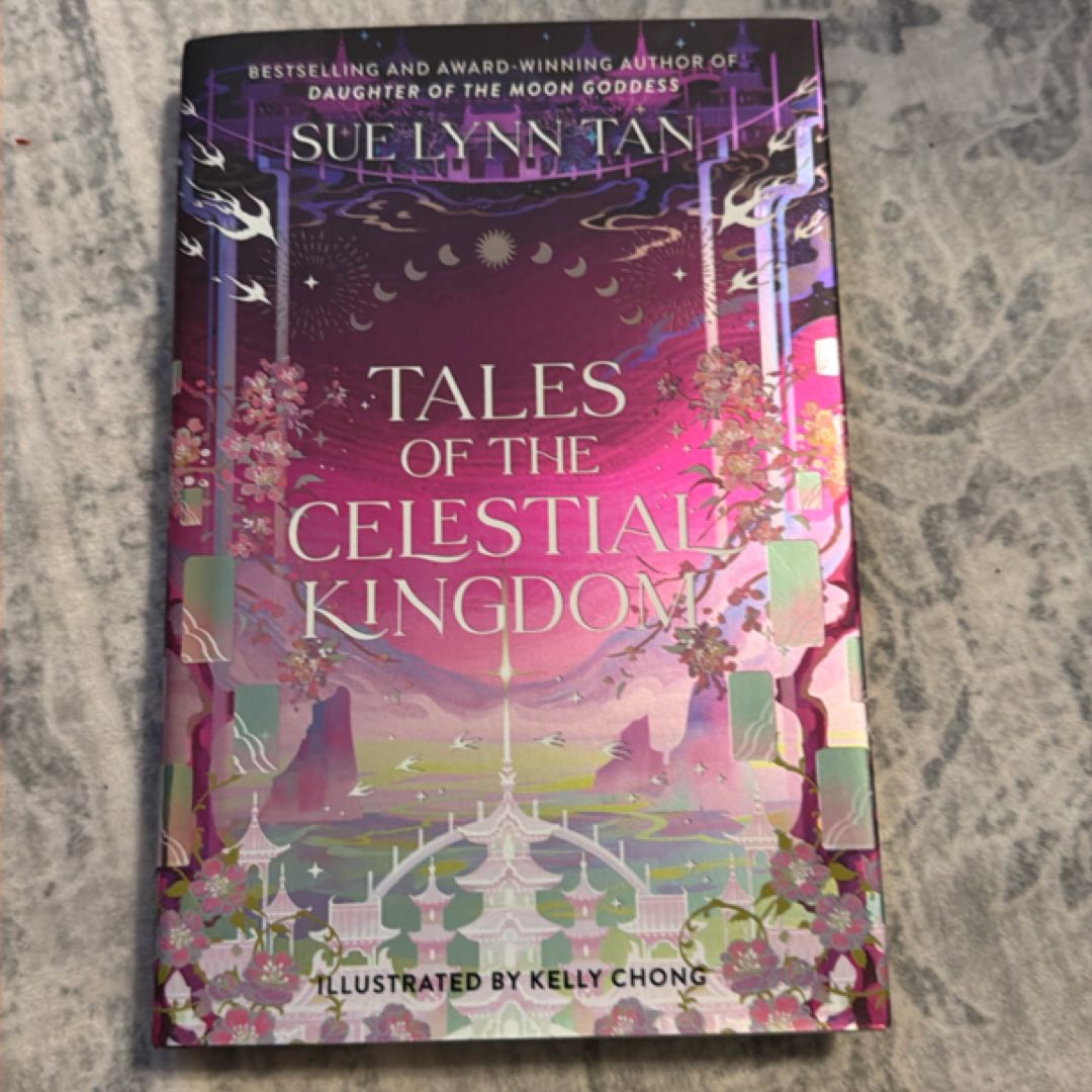 Tales of the Celestial Kingdom