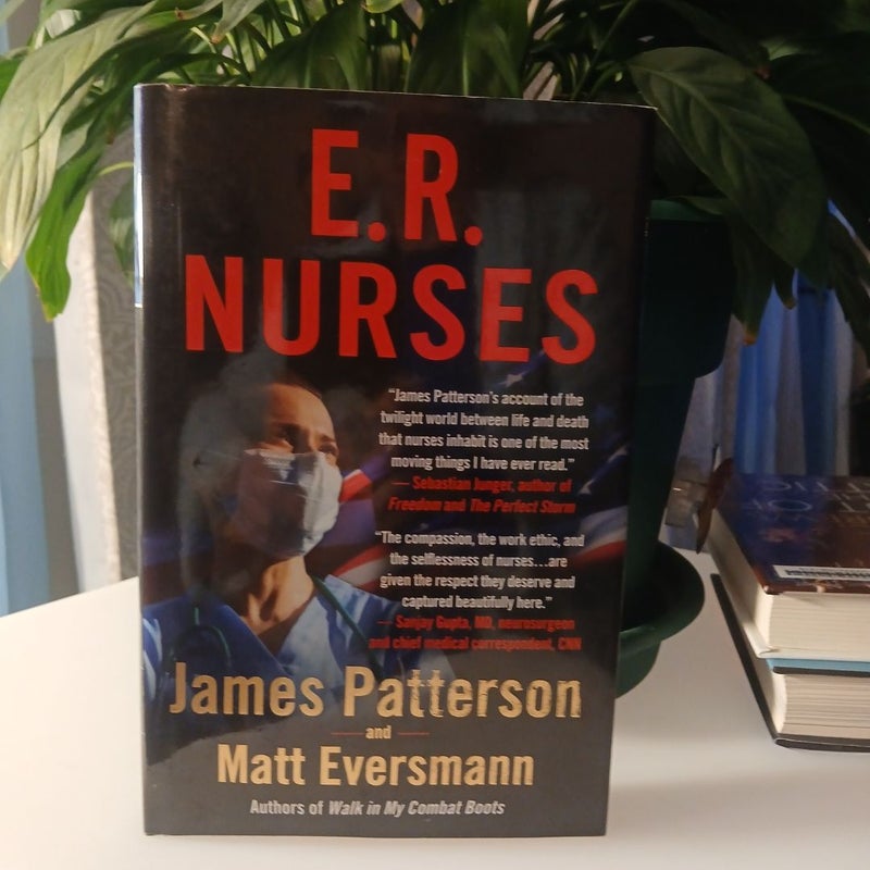 E. R. Nurses