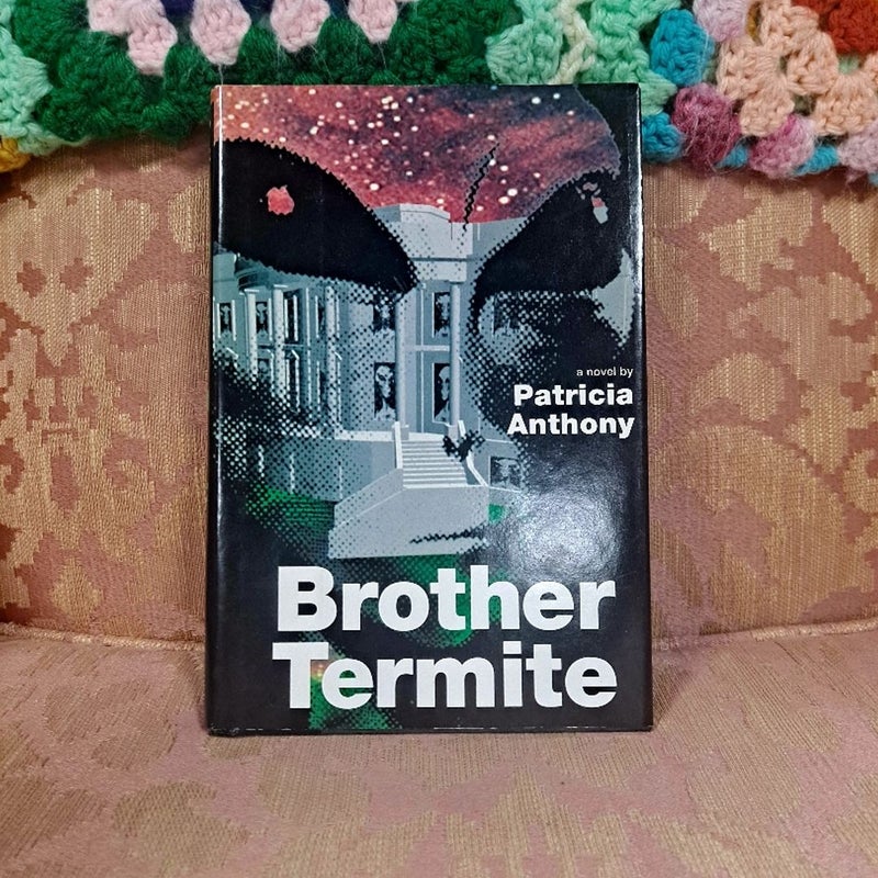 Brother Termite