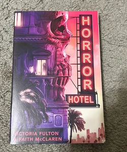 Horror Hotel