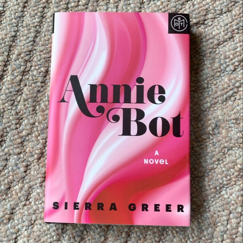 Annie Bot