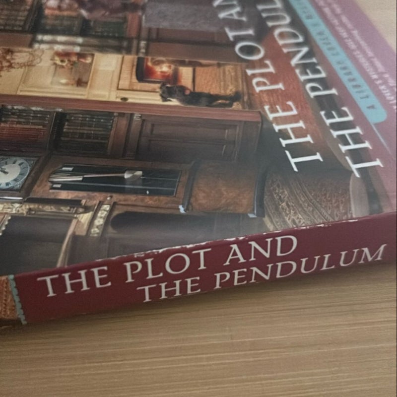 The Plot and the Pendulum