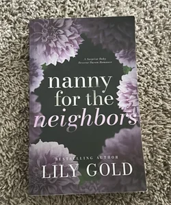 Nanny for the neighbors