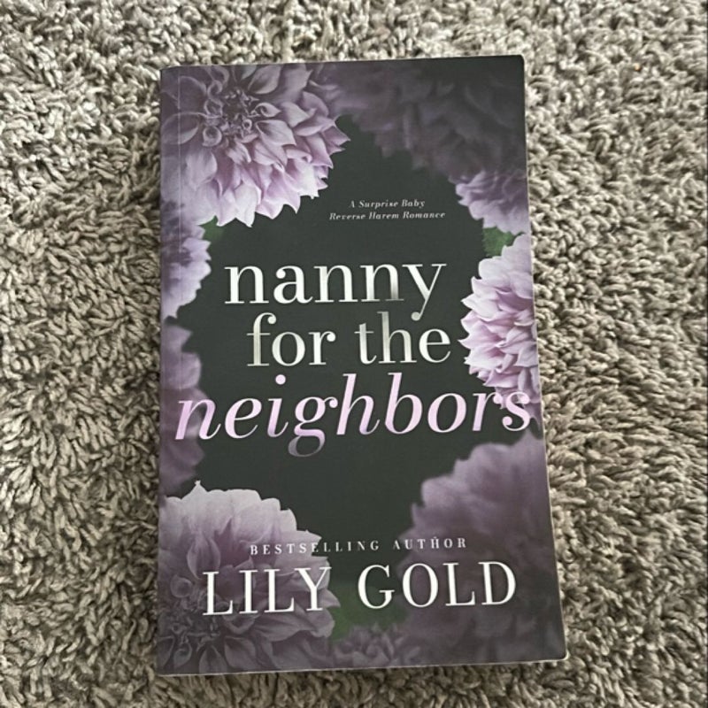 Nanny for the neighbors