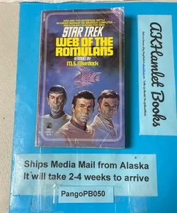 Web of the Romulans