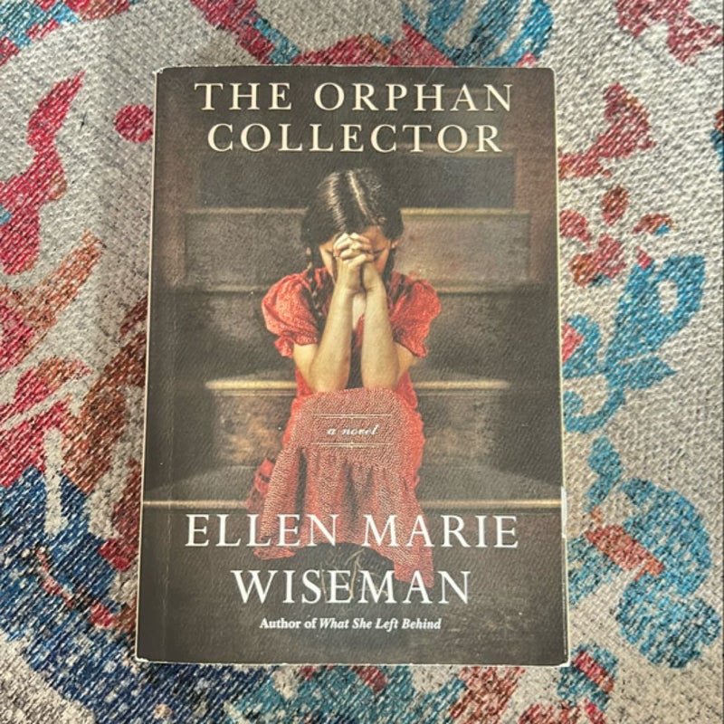 The Orphan Collector