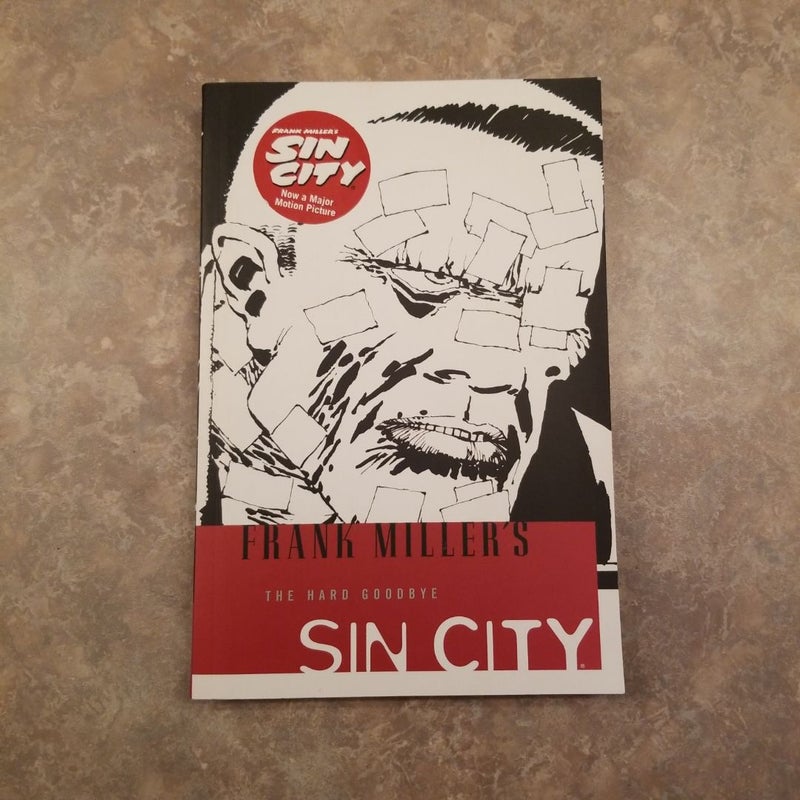 Sin City