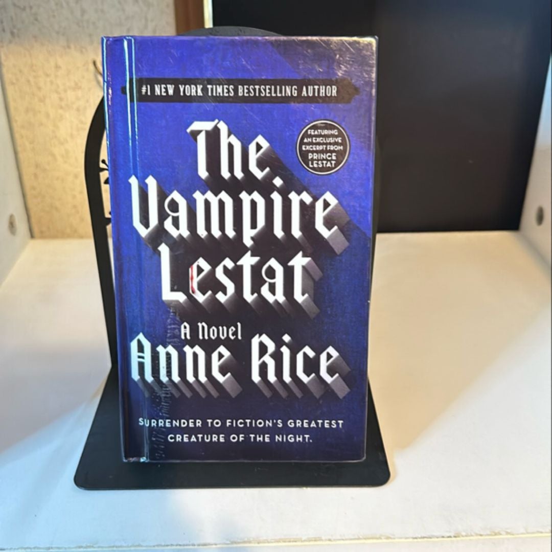 The Vampire Lestat