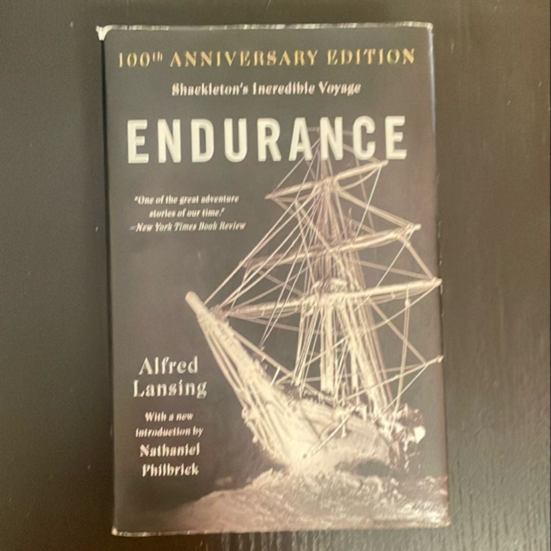 Endurance