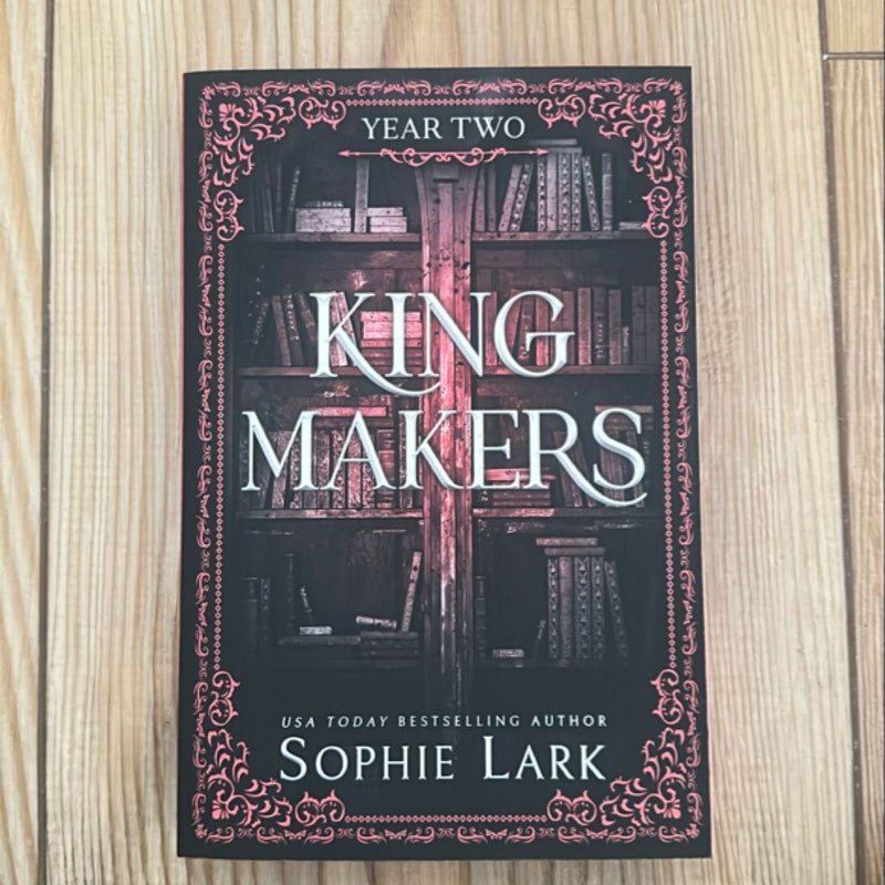 Kingmakers